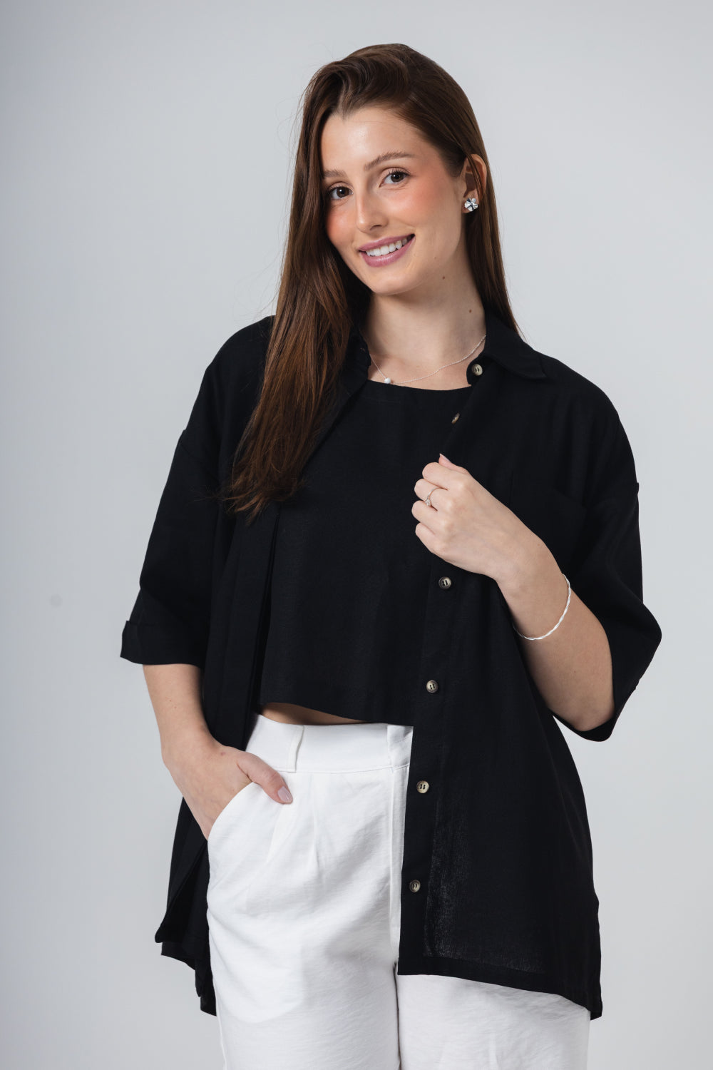 Camisa Ipanema