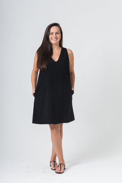 Vestido Sampa