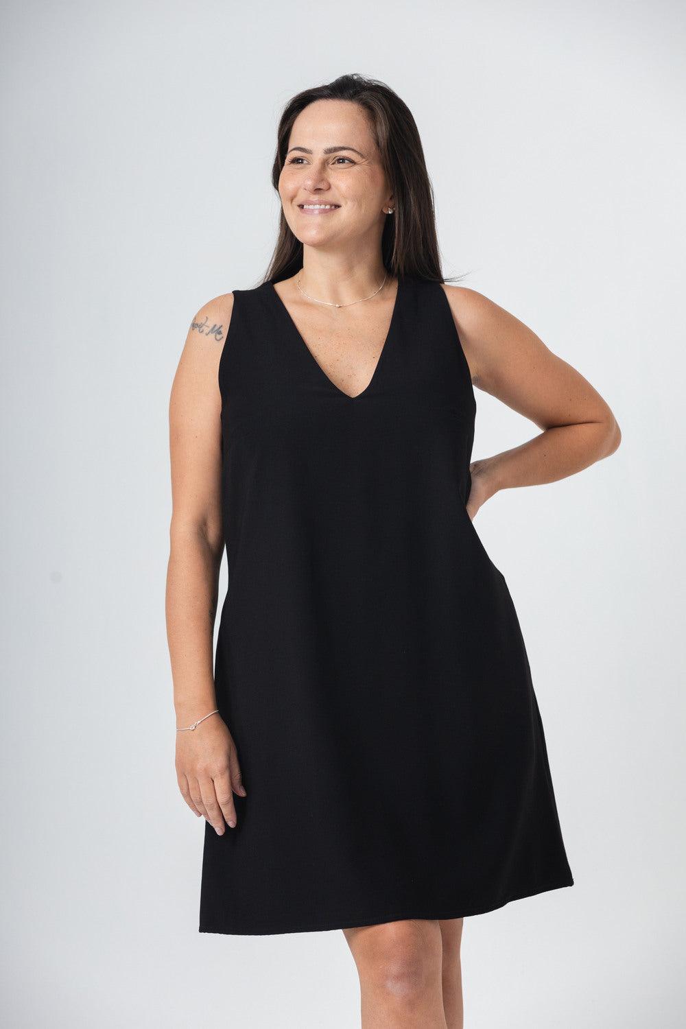 Vestido Sampa