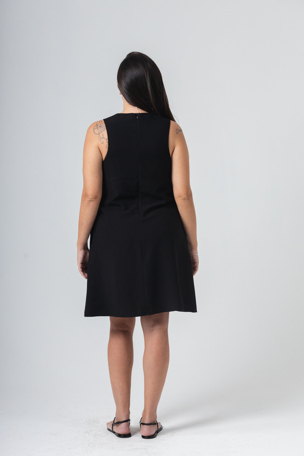 Vestido Sampa