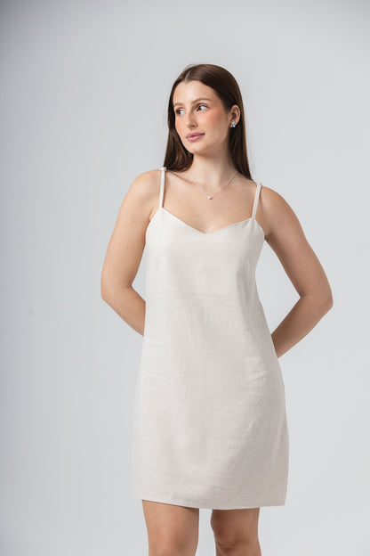 Vestido Trancoso