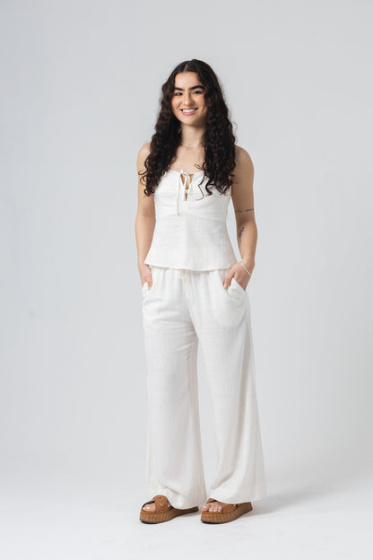 Calça Pantalona Bali