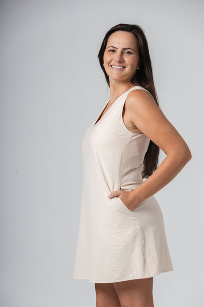 Vestido Sampa