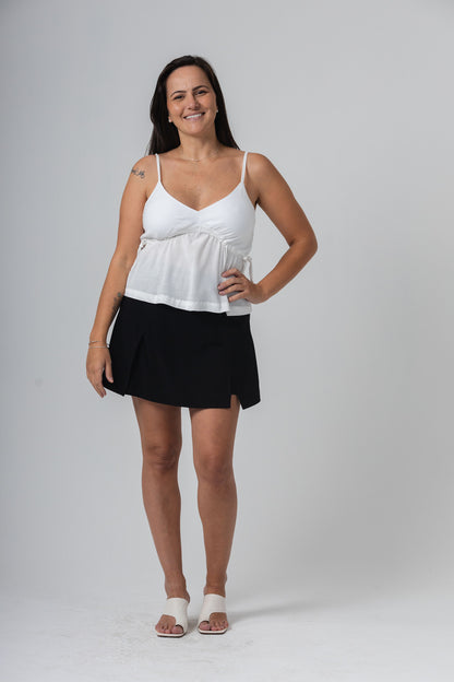 Saia Shorts Capri