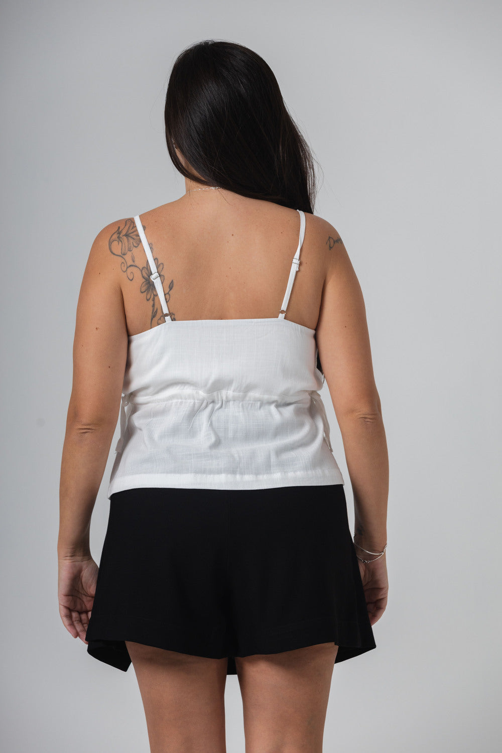 Saia Shorts Capri