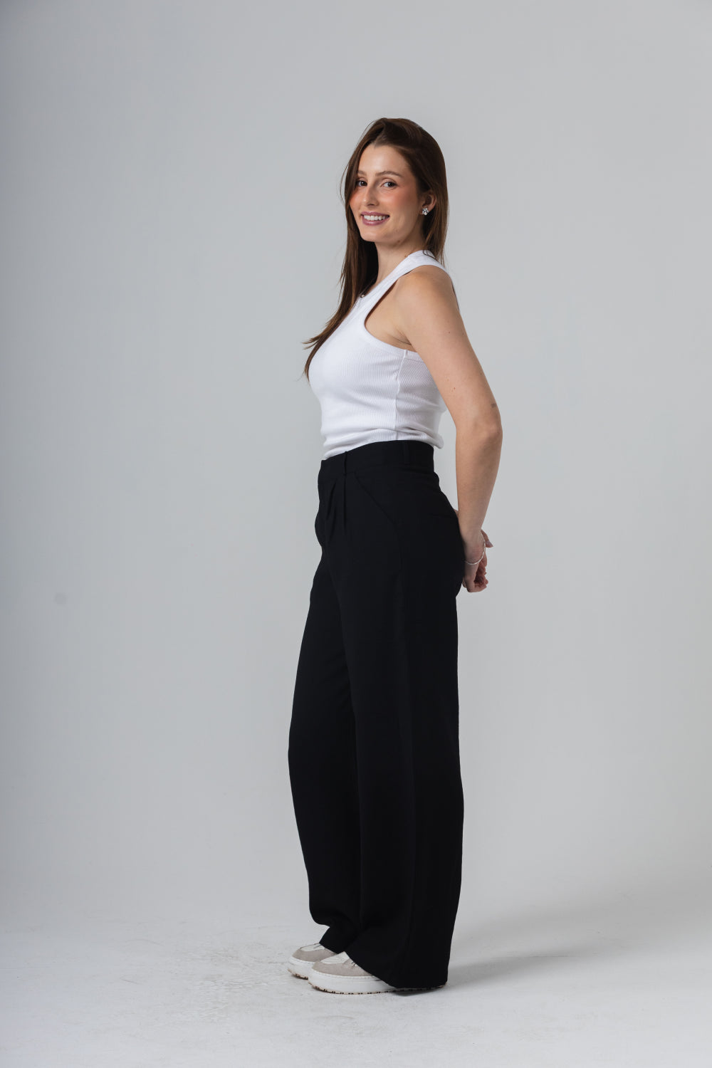 Calça Alfaiataria Milão