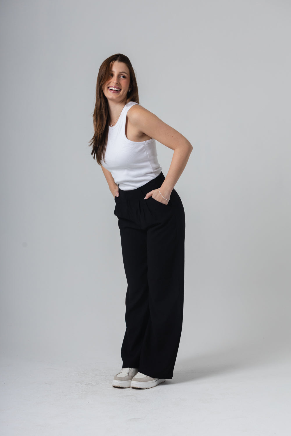 Calça Alfaiataria Milão