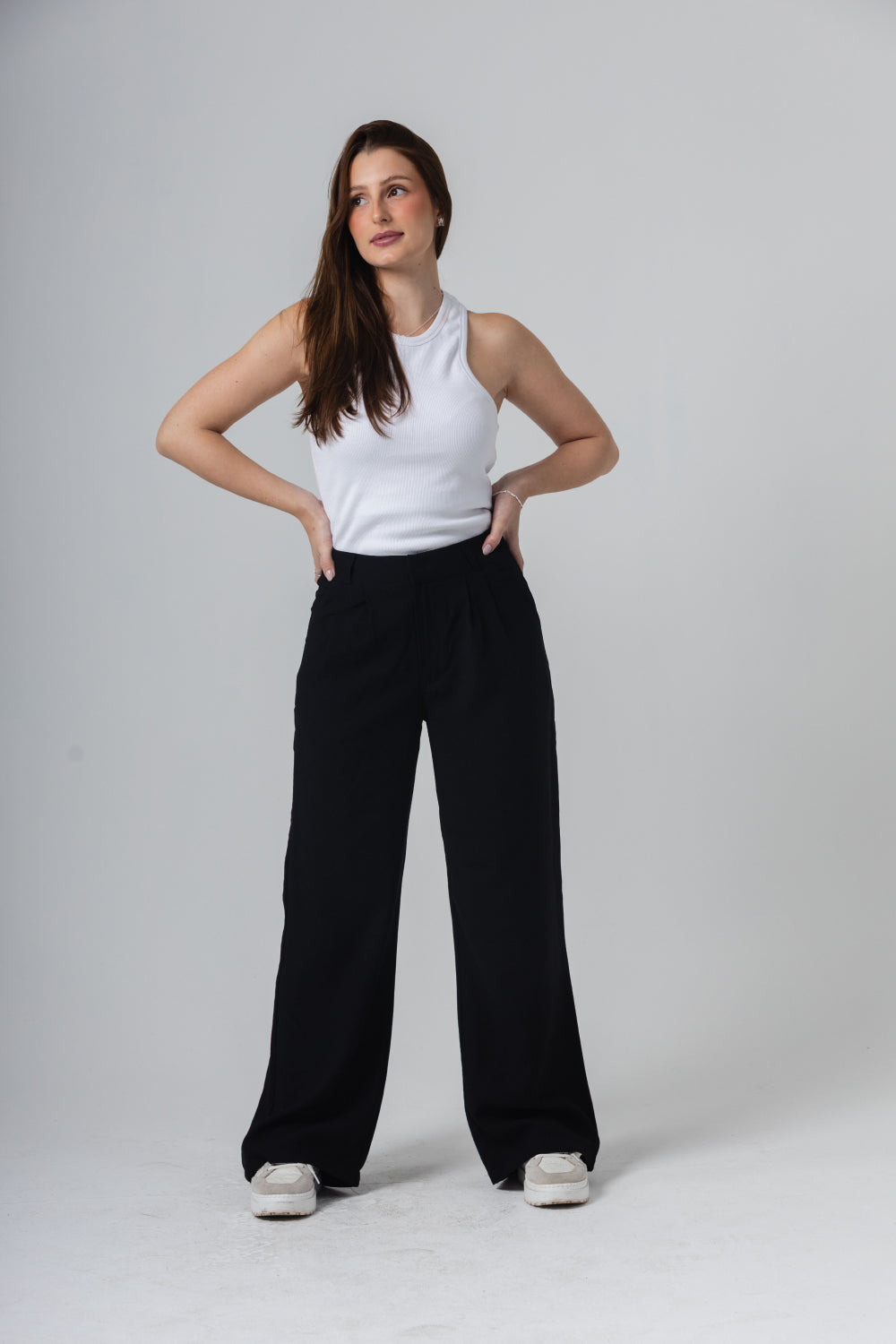 Calça Alfaiataria Milão