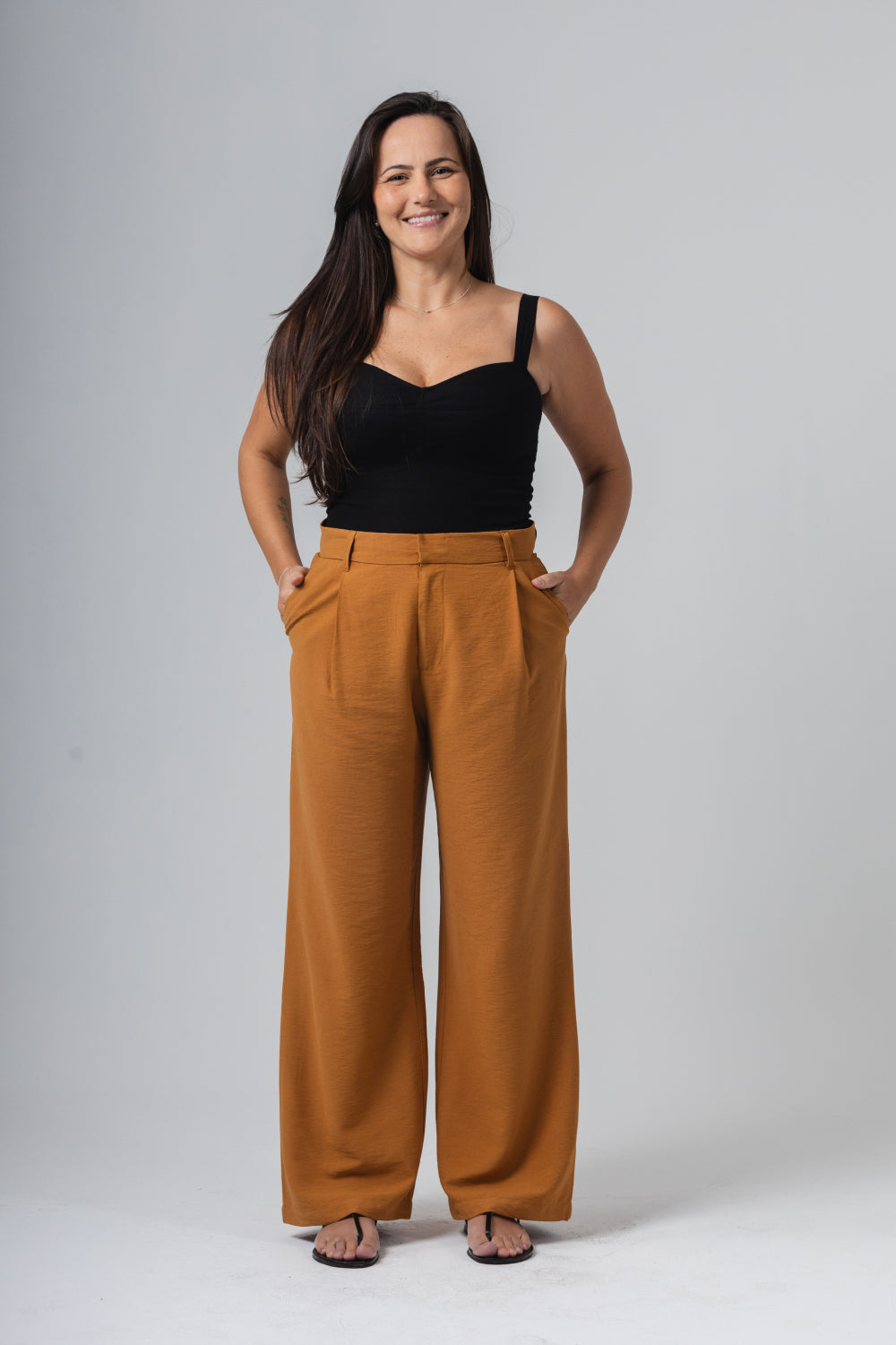 Calça Alfaiataria Veneza