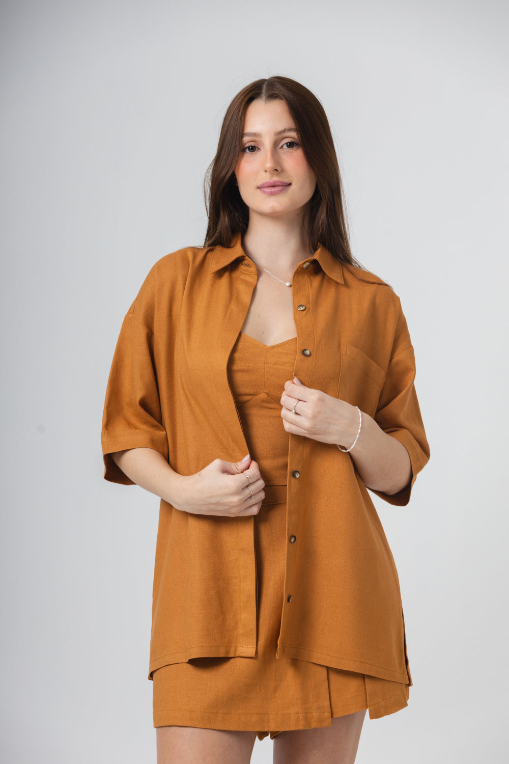 Camisa Ipanema