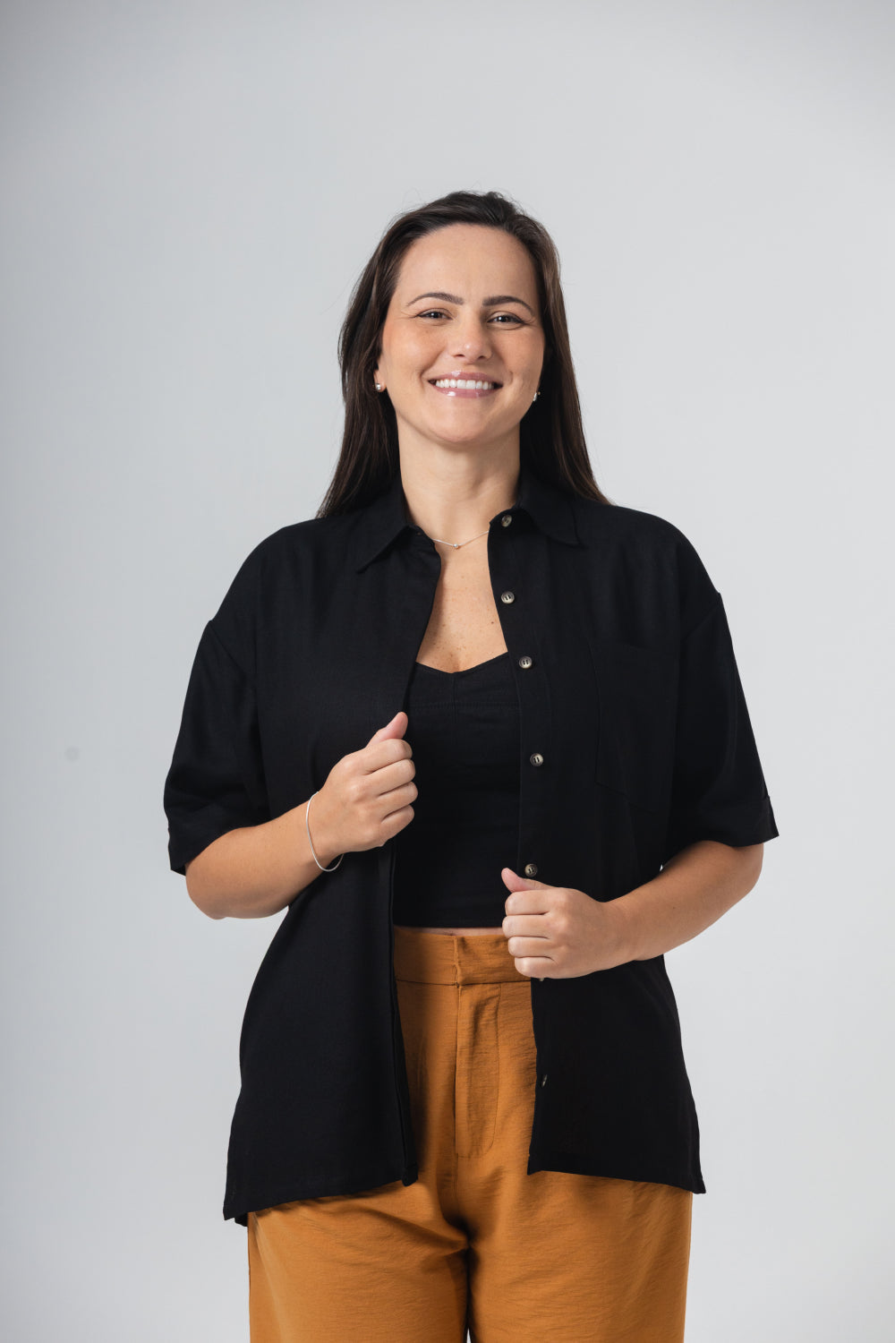 Camisa Ipanema