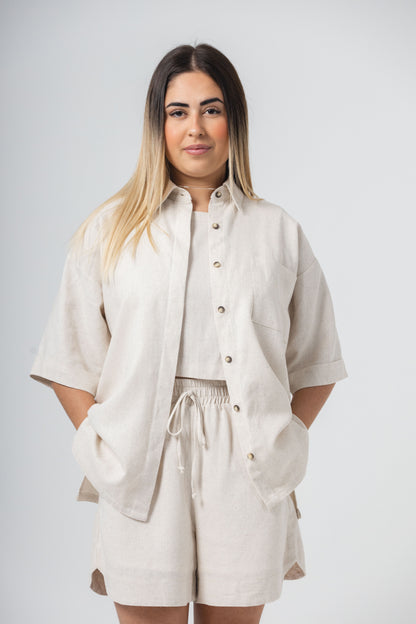 Camisa Ipanema