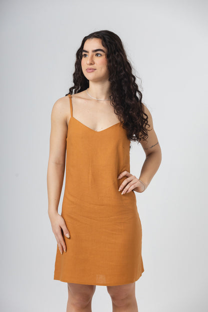 Vestido Trancoso