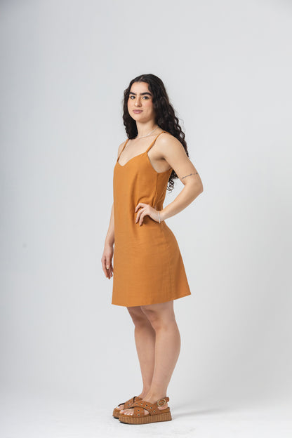 Vestido Trancoso