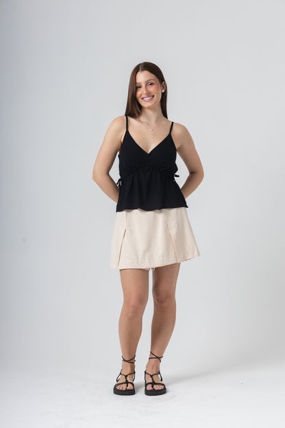Saia Shorts Capri