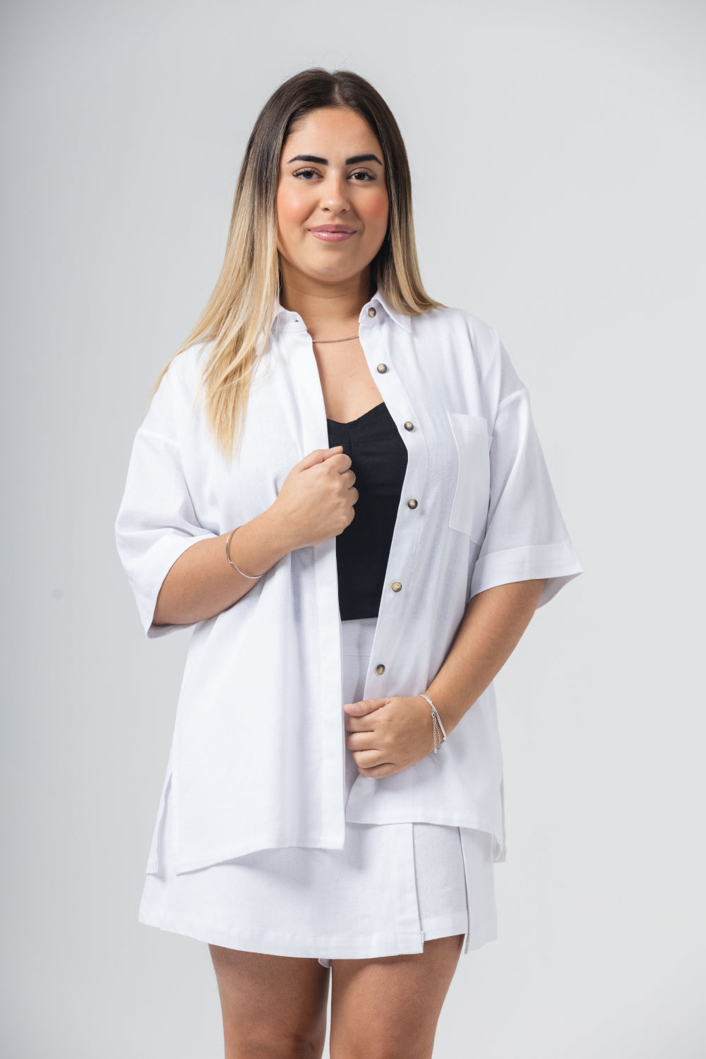 Camisa Ipanema