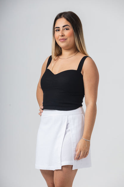 Saia Shorts Ibiza