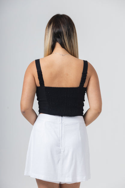 Saia Shorts Ibiza