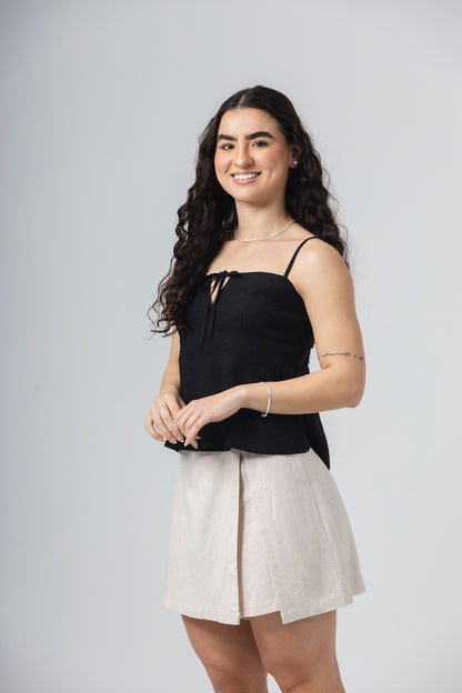 Saia Shorts Ibiza