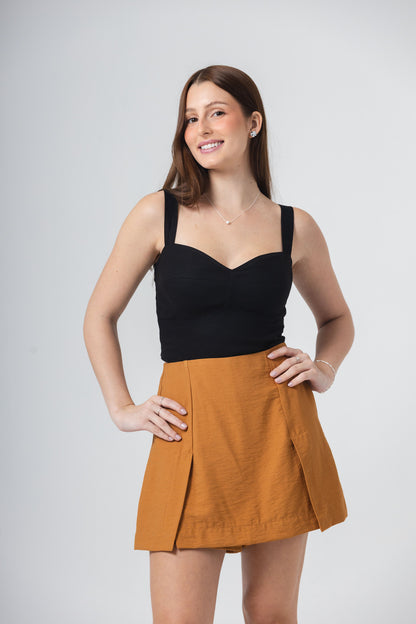 Saia Shorts Capri