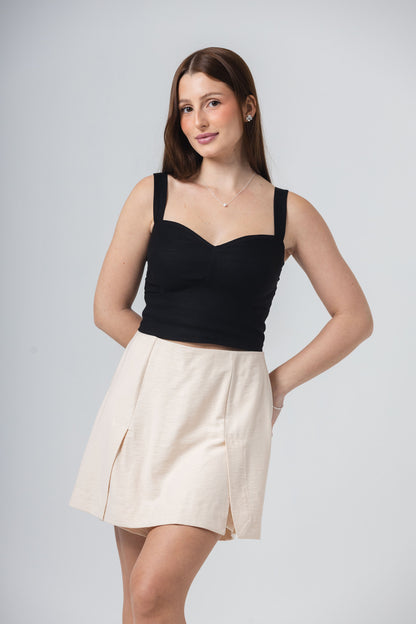 Saia Shorts Capri