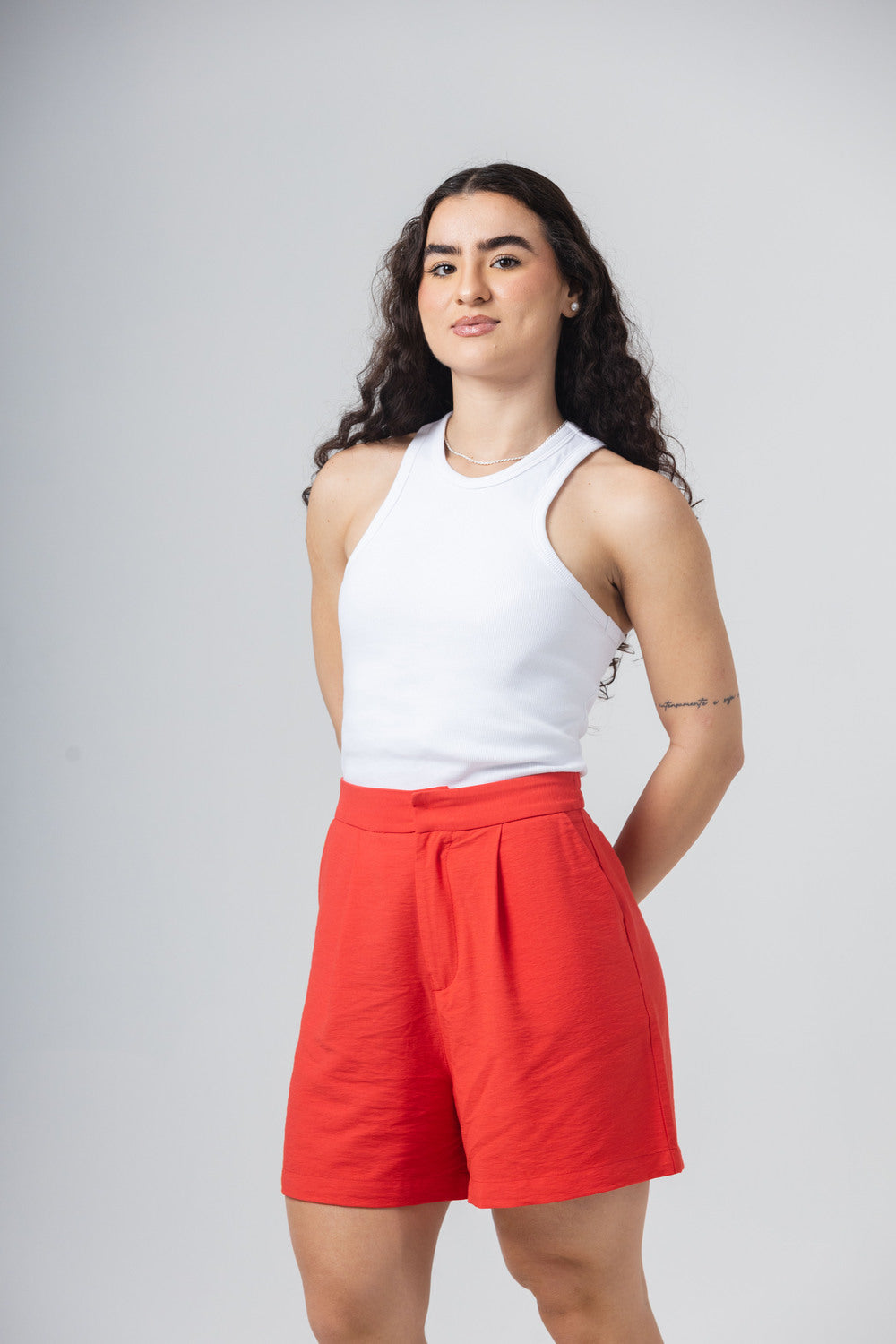 Shorts Tokio
