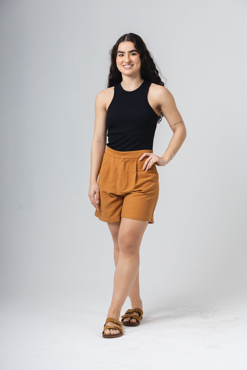 Shorts Tokio