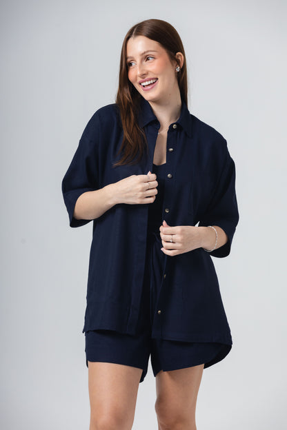 Camisa Ipanema