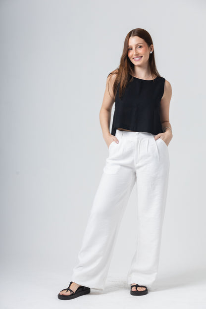 Calça Alfaiataria Milão