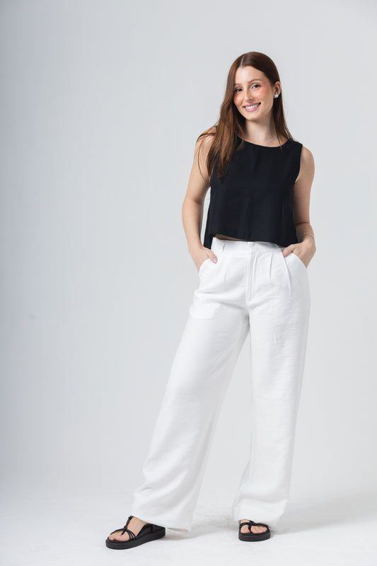 Calça Alfaiataria Milão