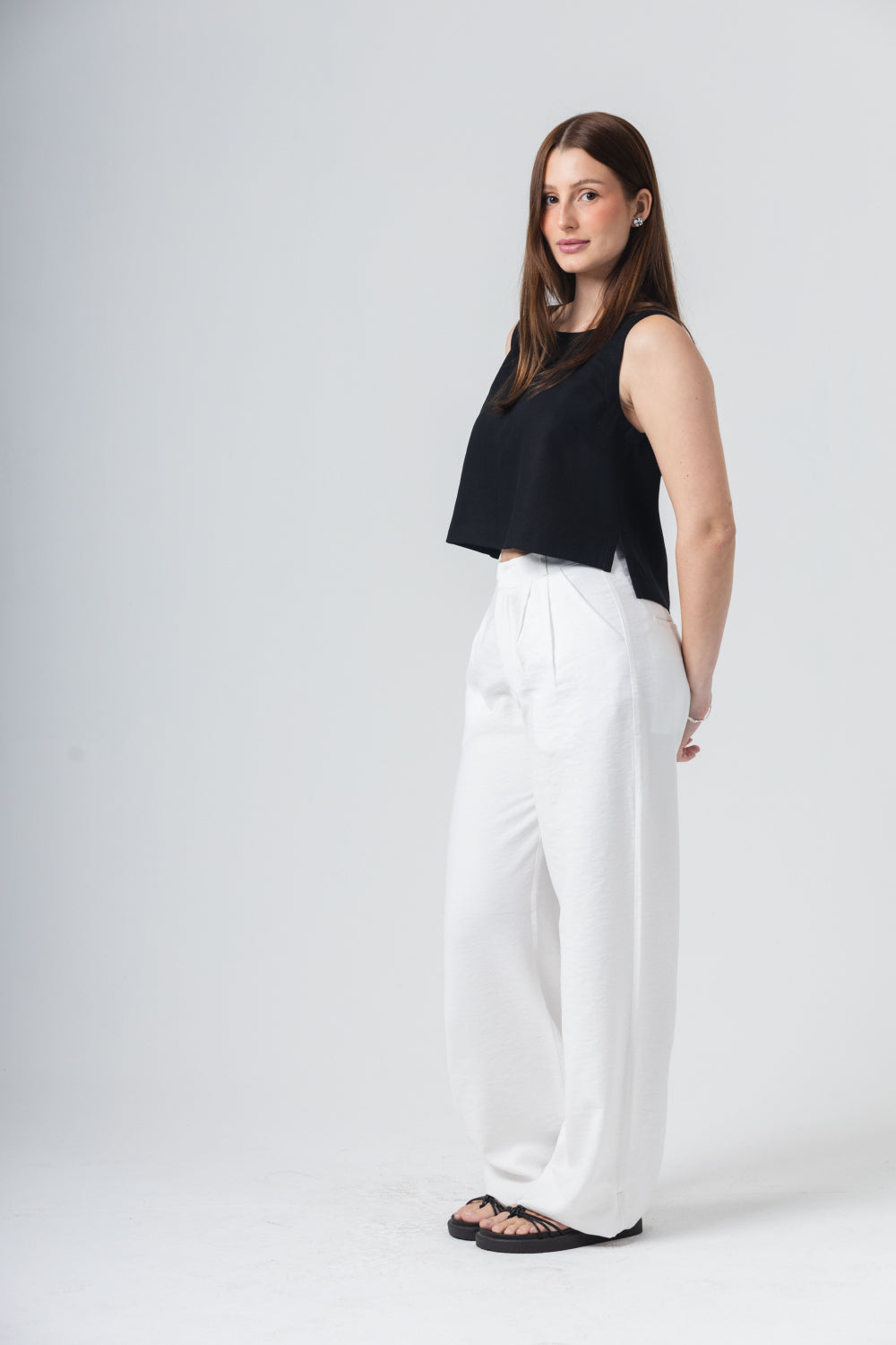Calça Alfaiataria Milão
