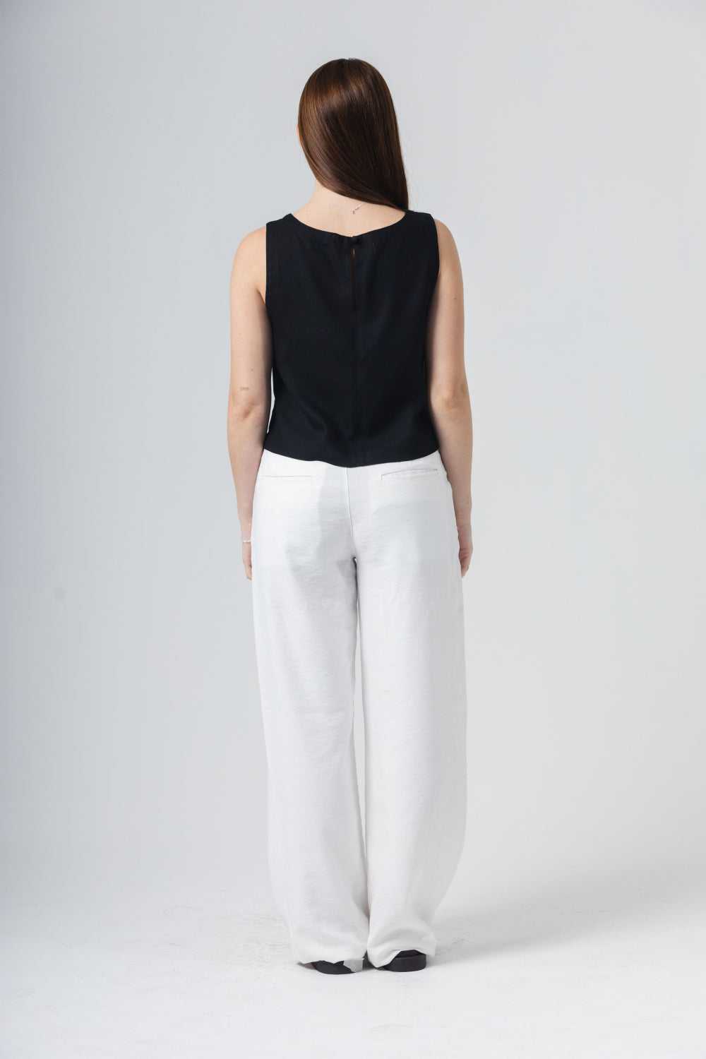 Calça Alfaiataria Milão