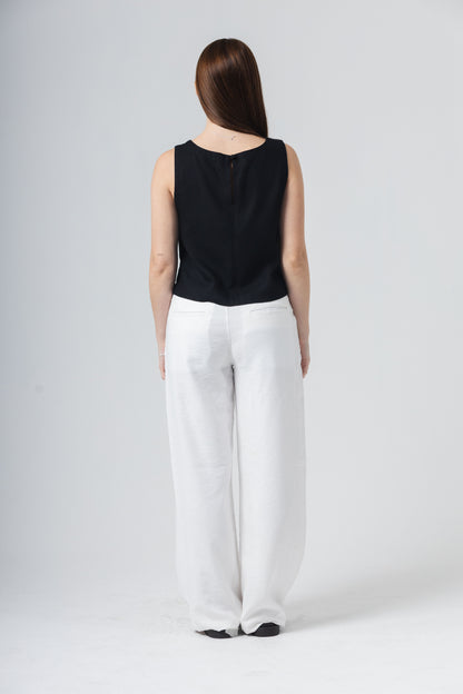 Calça Alfaiataria Milão