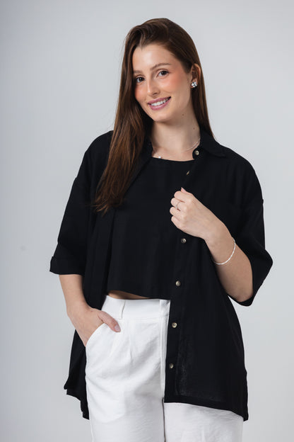 Camisa Ipanema