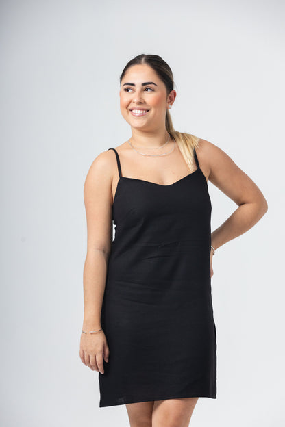 Vestido Trancoso