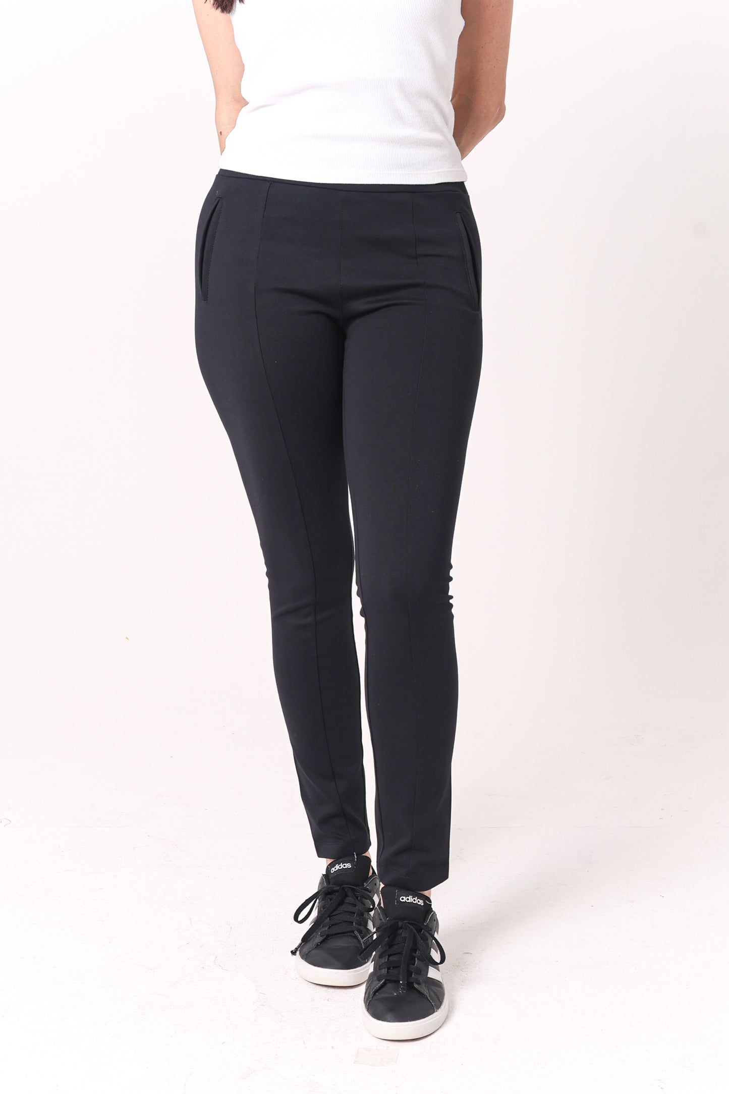 Calça Montaria Luiza Feminina em Lyocell