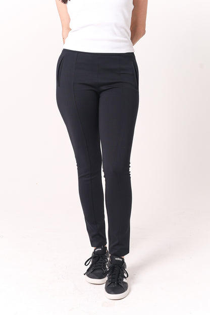 Calça Montaria Luiza Feminina em Lyocell