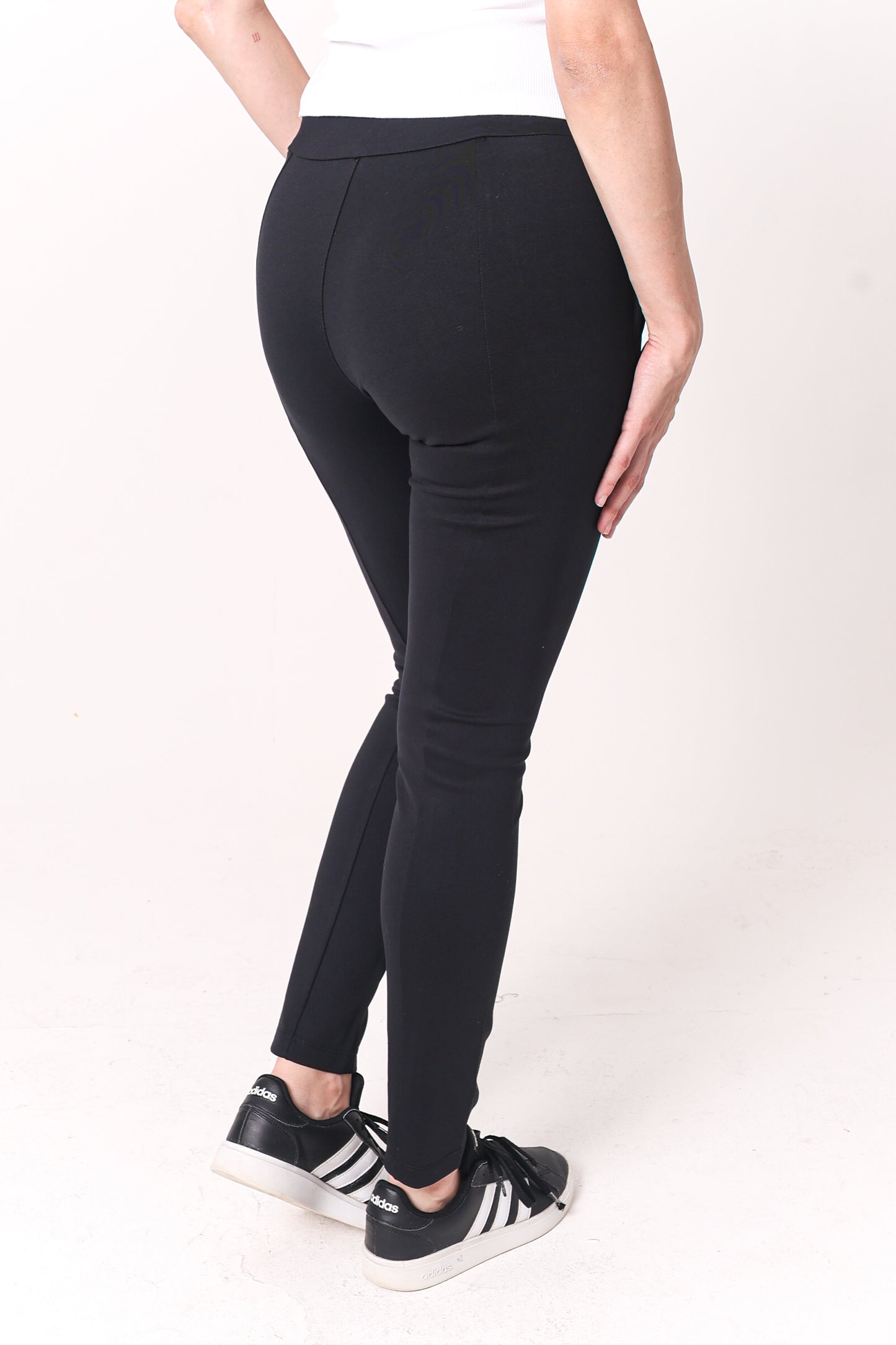 Calça Montaria Luiza Feminina em Lyocell