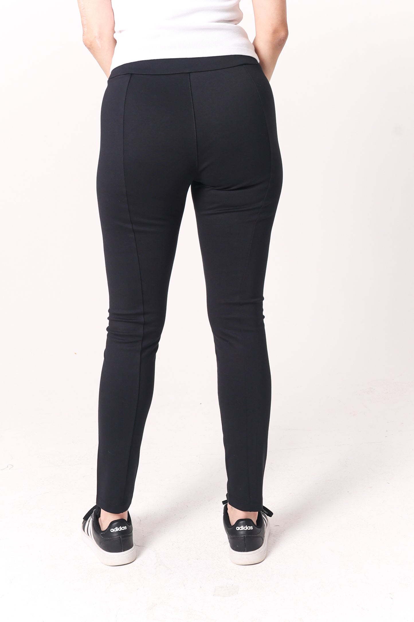 Calça Montaria Luiza Feminina em Lyocell
