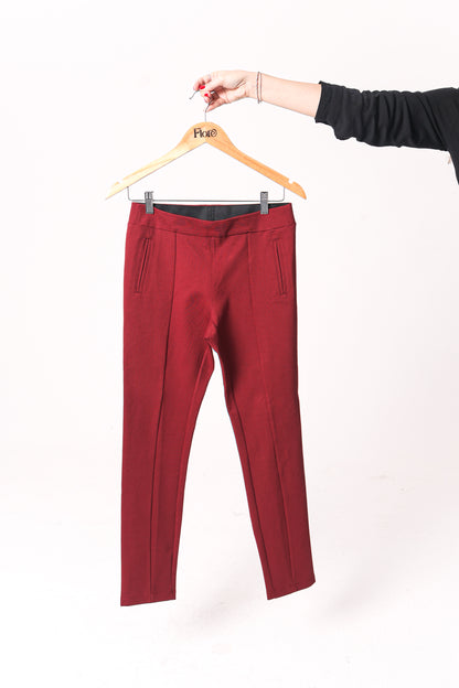 Calça Montaria Luiza Feminina em Lyocell