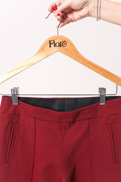 Calça Montaria Luiza Feminina em Lyocell